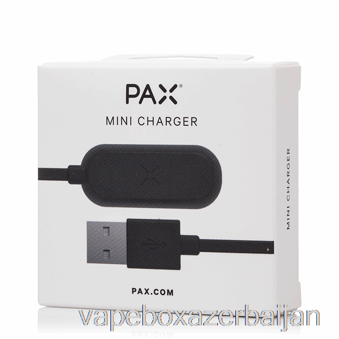 Vape Baku PAX 2/3 Mini Charger USB Charger